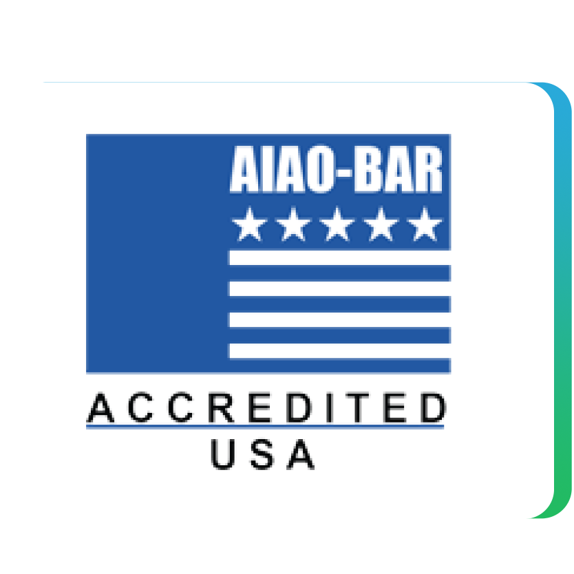 usa accredited