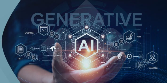 Discover the power of GEN AI