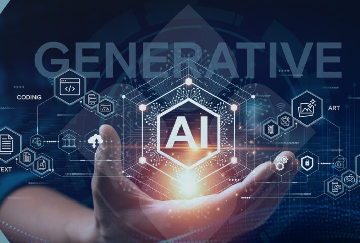 Discover the power of GEN AI